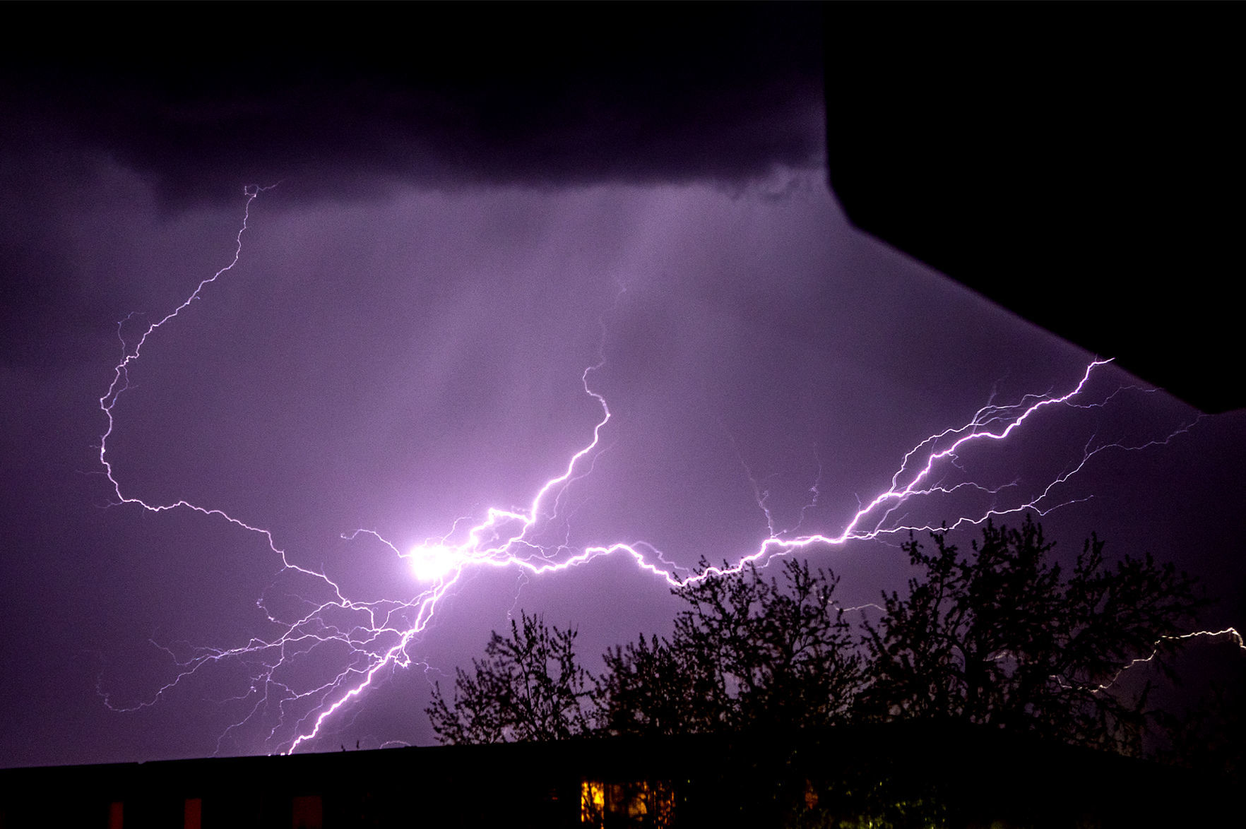 Lightning